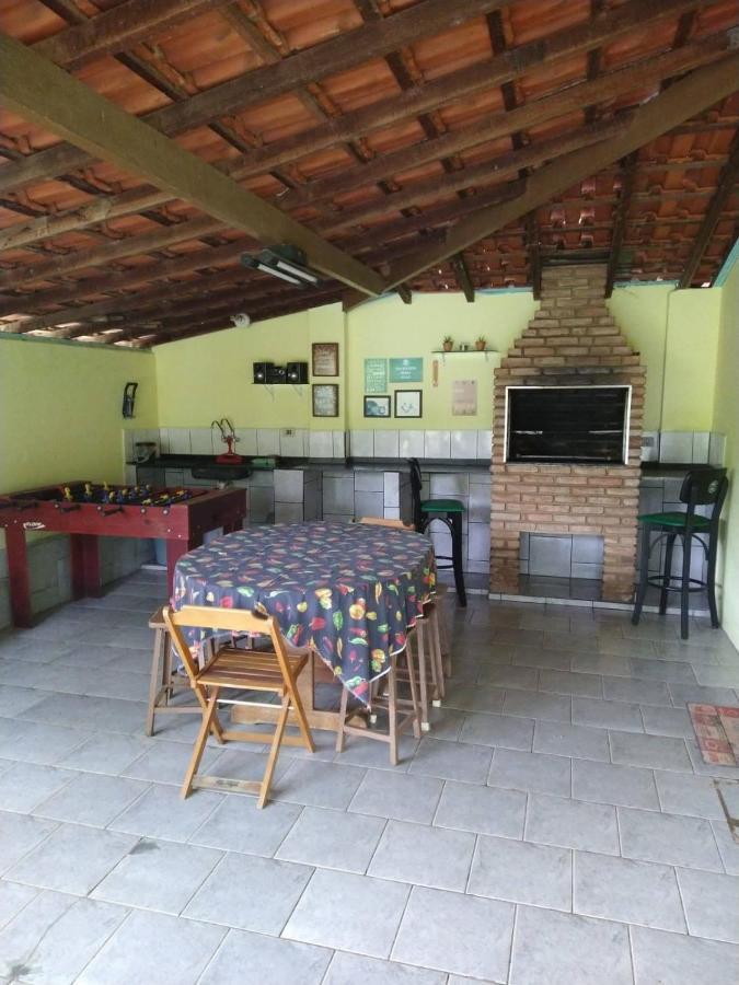 Chacara Rancho Imperial Villa Socorro  Exterior photo